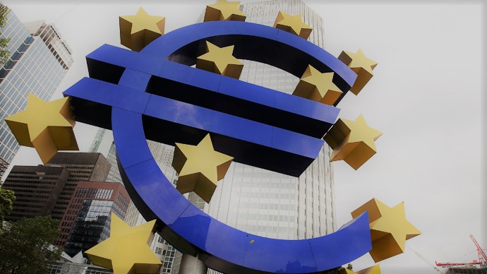منطقة اليورو مهددة بموجة واسعة من الإفلاسات 