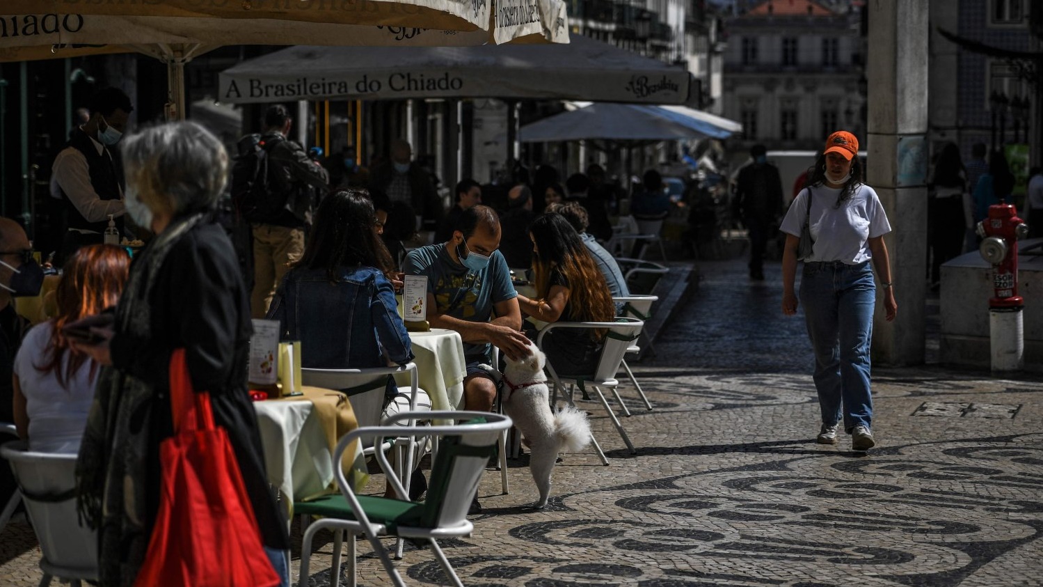البرتغال تؤيد تبني جواز سفر صحي يسهّل الرحلات ضمن الاتحاد الأوروبي