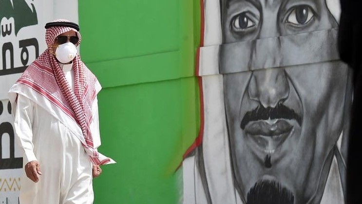 نمو اقتصادي غير نفطي في السعودية رغم كورونا