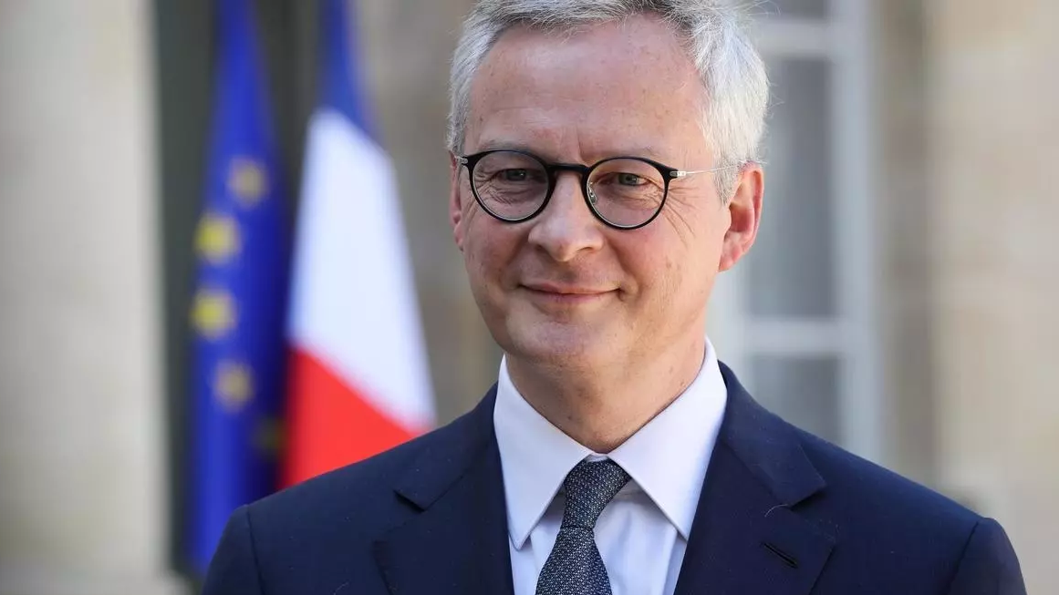 لومير: اقتراح واشنطن هذا 