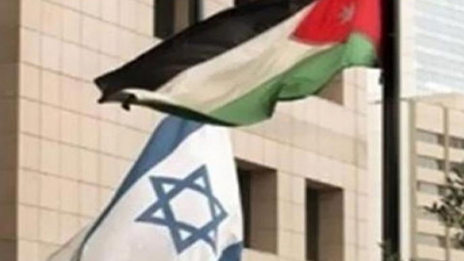 الخارجية الاردنية استدعت السفير الاسرائيلي لتقديم الاحتجاج 
