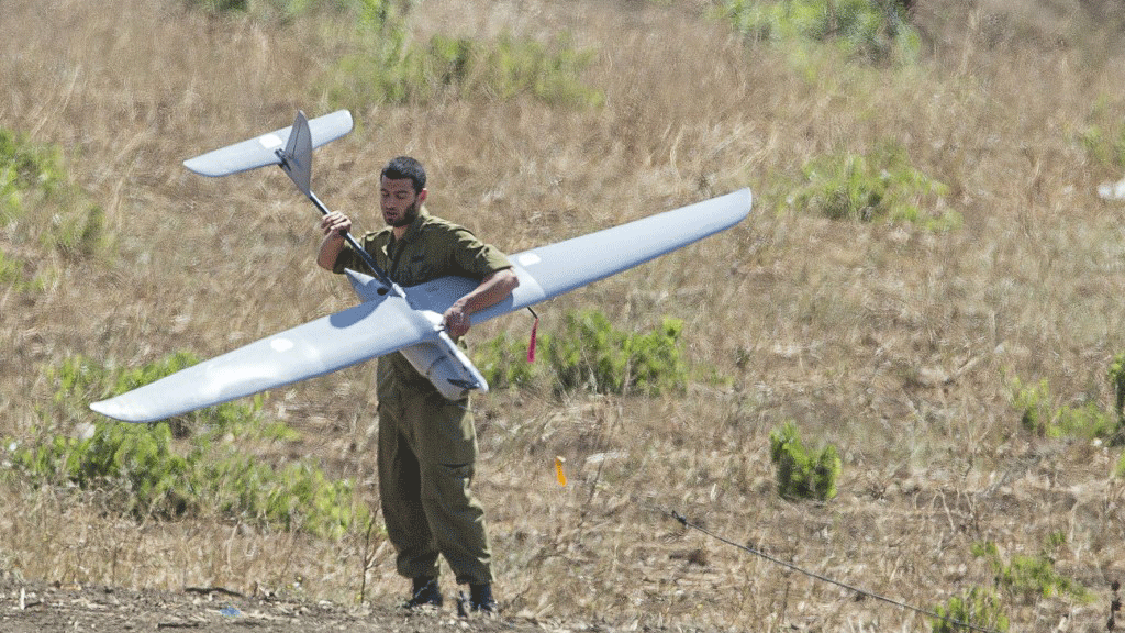صادرات إسرائيل العسكرية تتجاوز 8,3 مليارات دولار في 2020