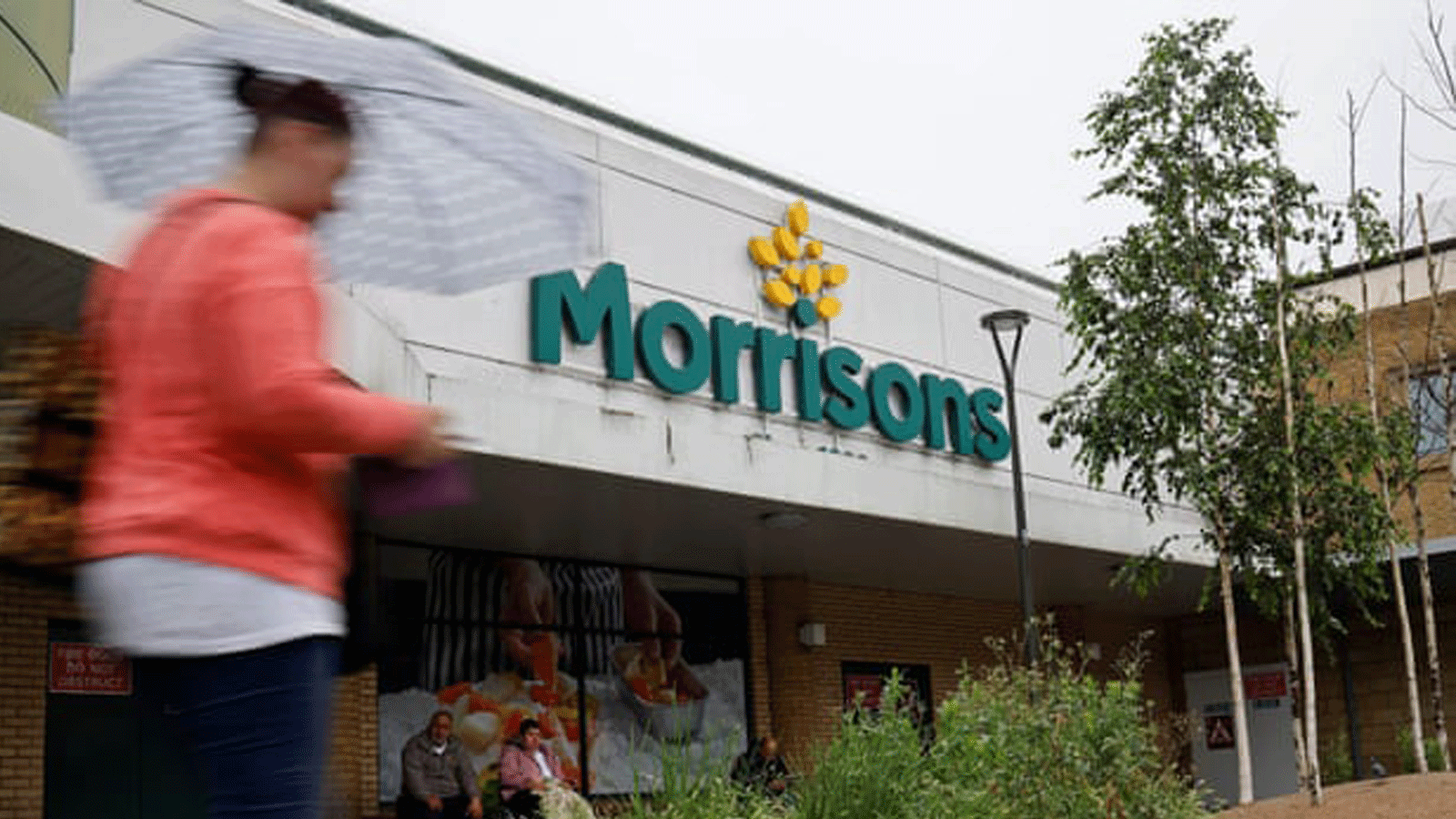 لقطة لأحد أجزاء الشركة في حزيران/يونيو 2021