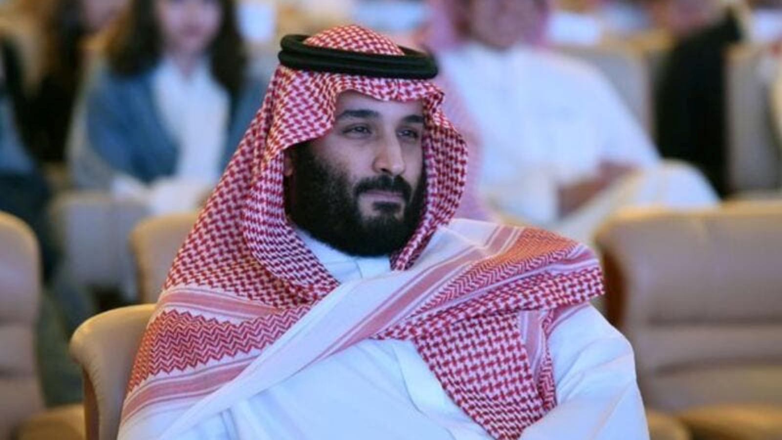 ولي العهد السعودي الأمير محمد بن سلمان. (أرشيفية)