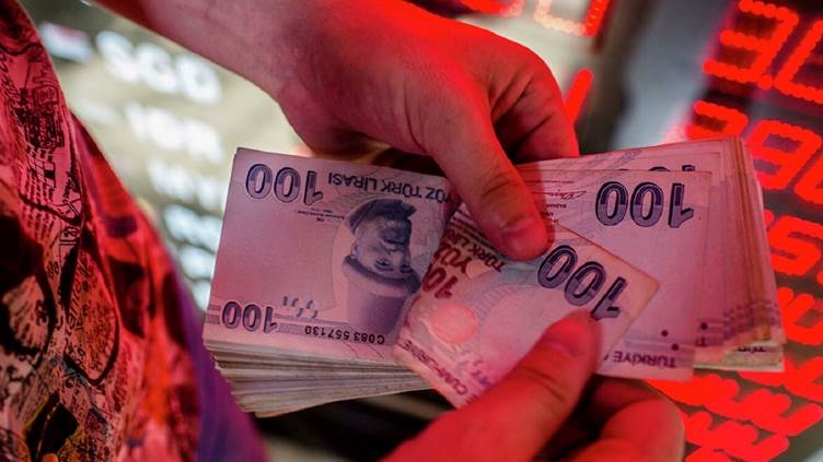 بلغ التضخم في تركيا مستويات غير مسبوقة منذ ثلاث سنوات