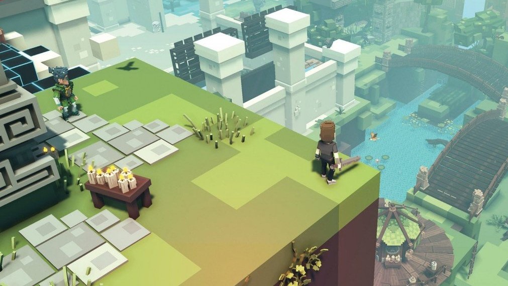 صفقات عقارية ناشطة في العوالم الموازية لميتافيرس 