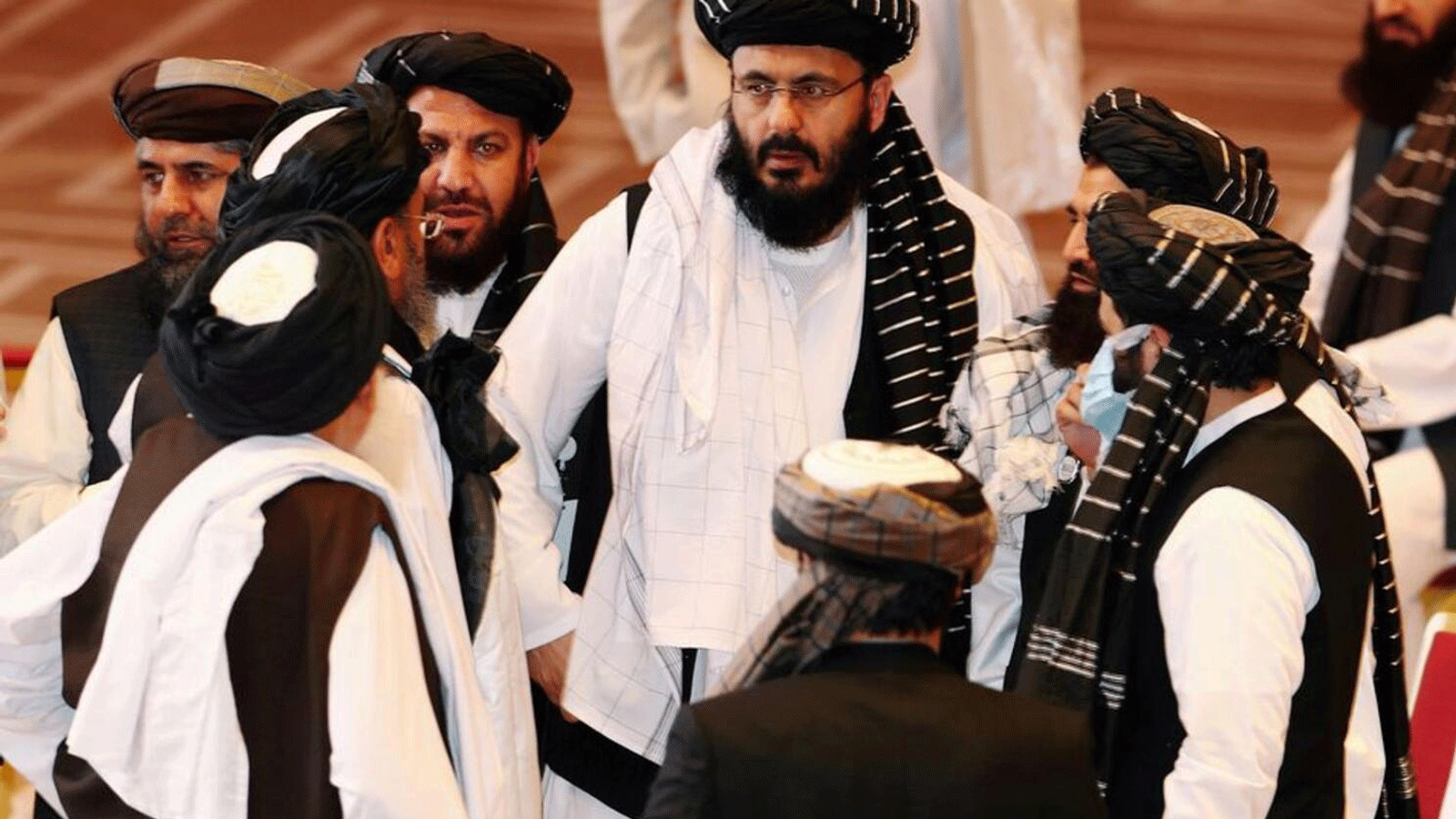 طالبان تُعِد ميزانية أفغانية جديدة بدون مساعدات خارجية
