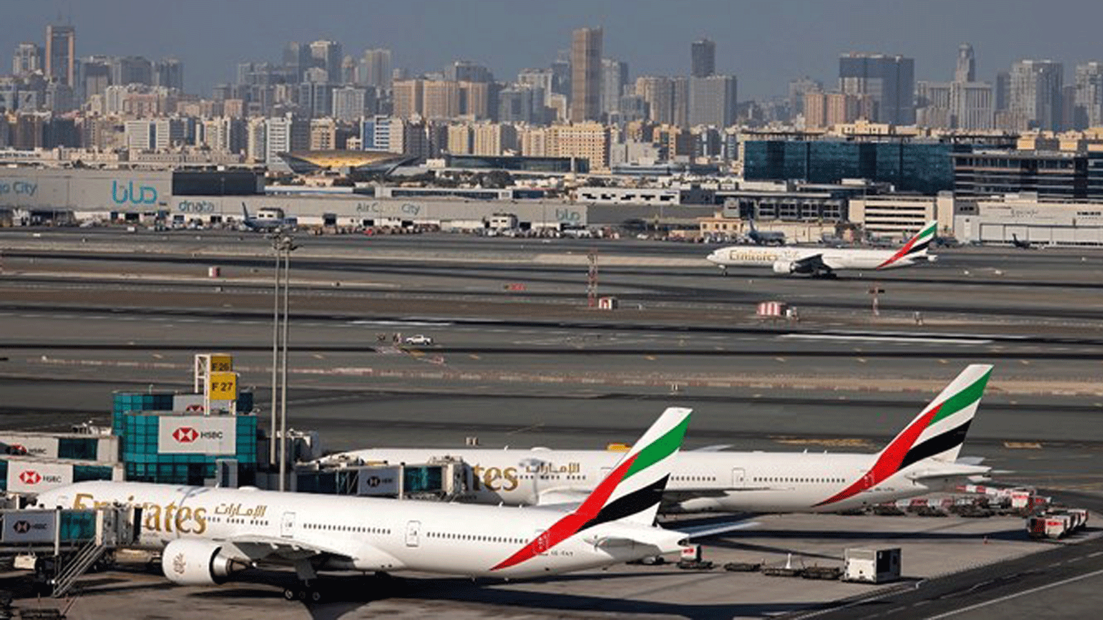شركات الطيران الإماراتية تستأنف رحلاتها إلى الولايات المتحدة الأميركية