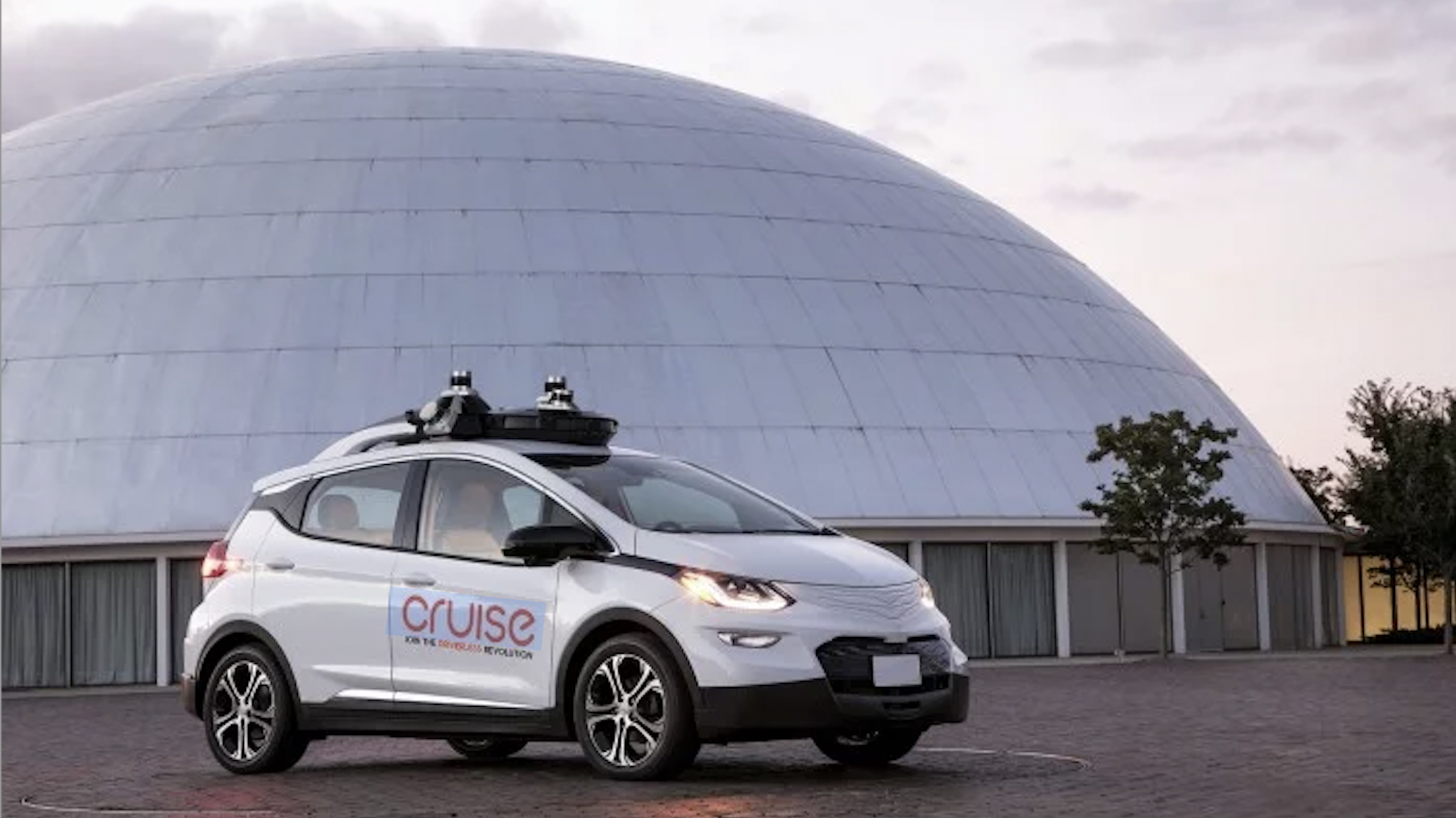 سان فرانسيسكو تسمح بتسيير مركبات أجرة ذاتية القيادة