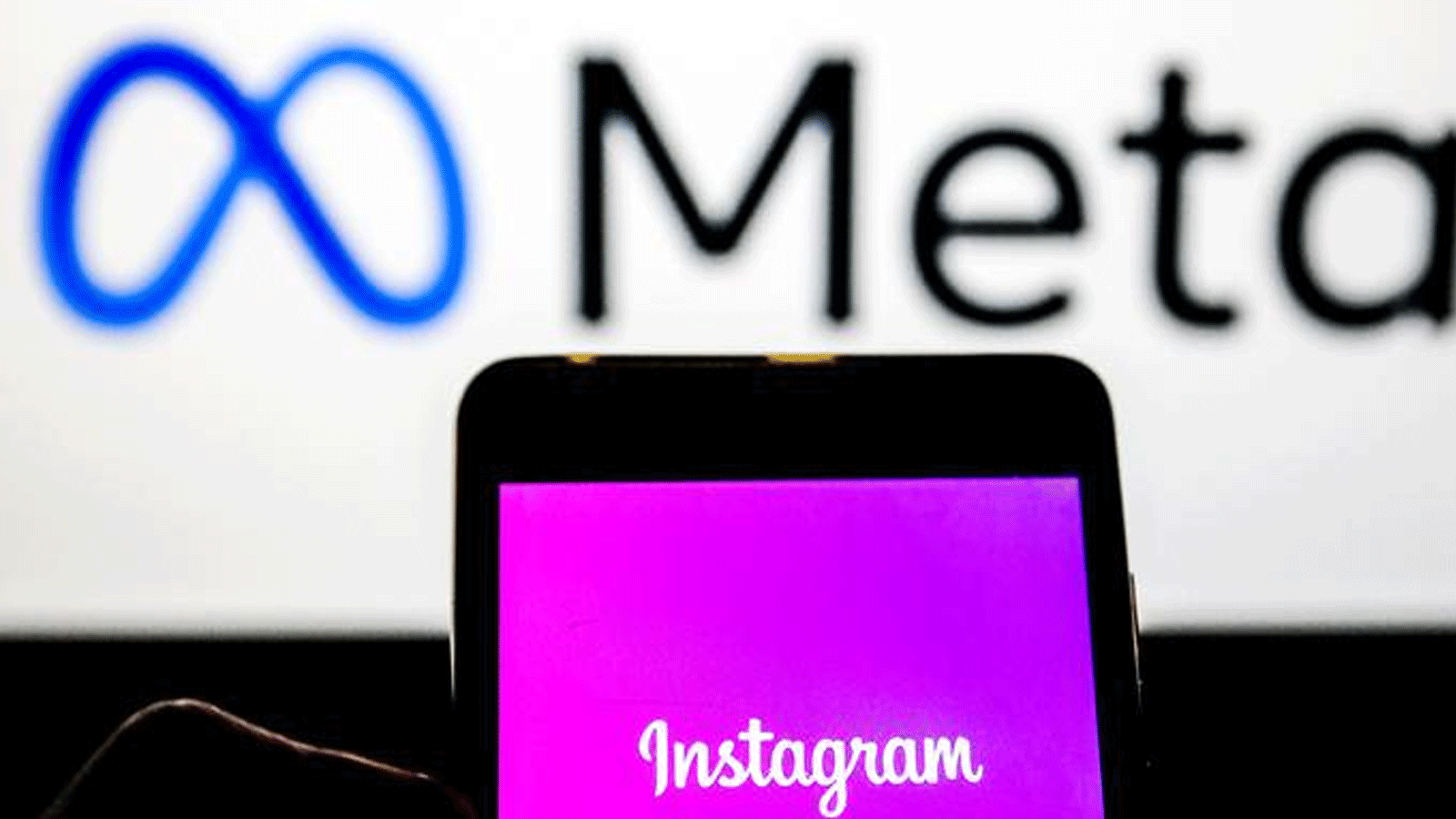 Meta (Facebook) استحوذت على تطبيق Instagram منذ عام 2012(TASS)
