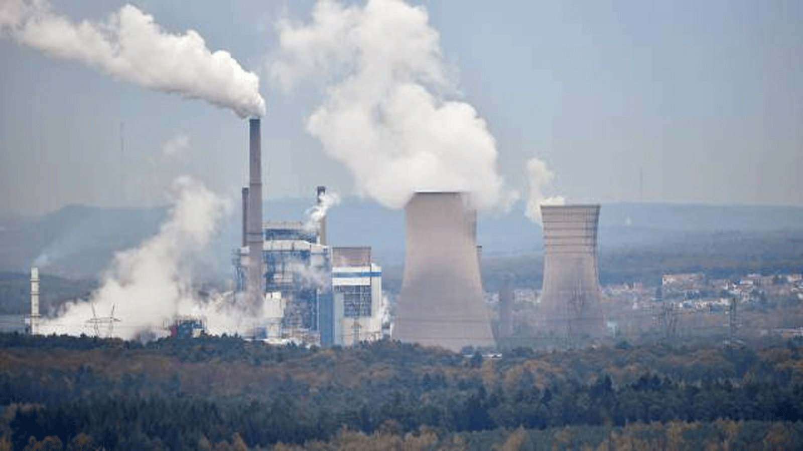 الحكومة الفرنسية ستعيد تشغيل محطة الطاقة التي تعمل بالفحم في Saint-Avold في الشتاء المقبل