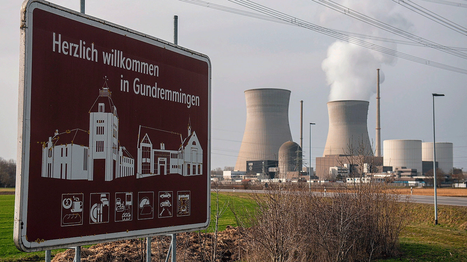 أزمة الطاقة تُحيي النقاش حول النووي في ألمانيا