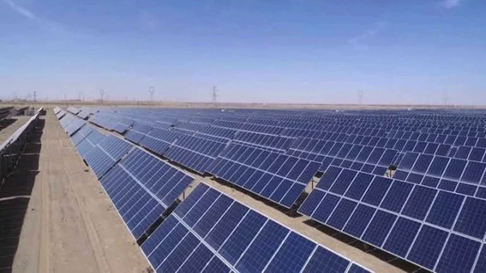شركة سامسونغ الكورية الجنوبية تقوم ببناء محطات الطاقة الشمسية الجديدة باستثمارات أولية تزيد عن 600 مليون دولار