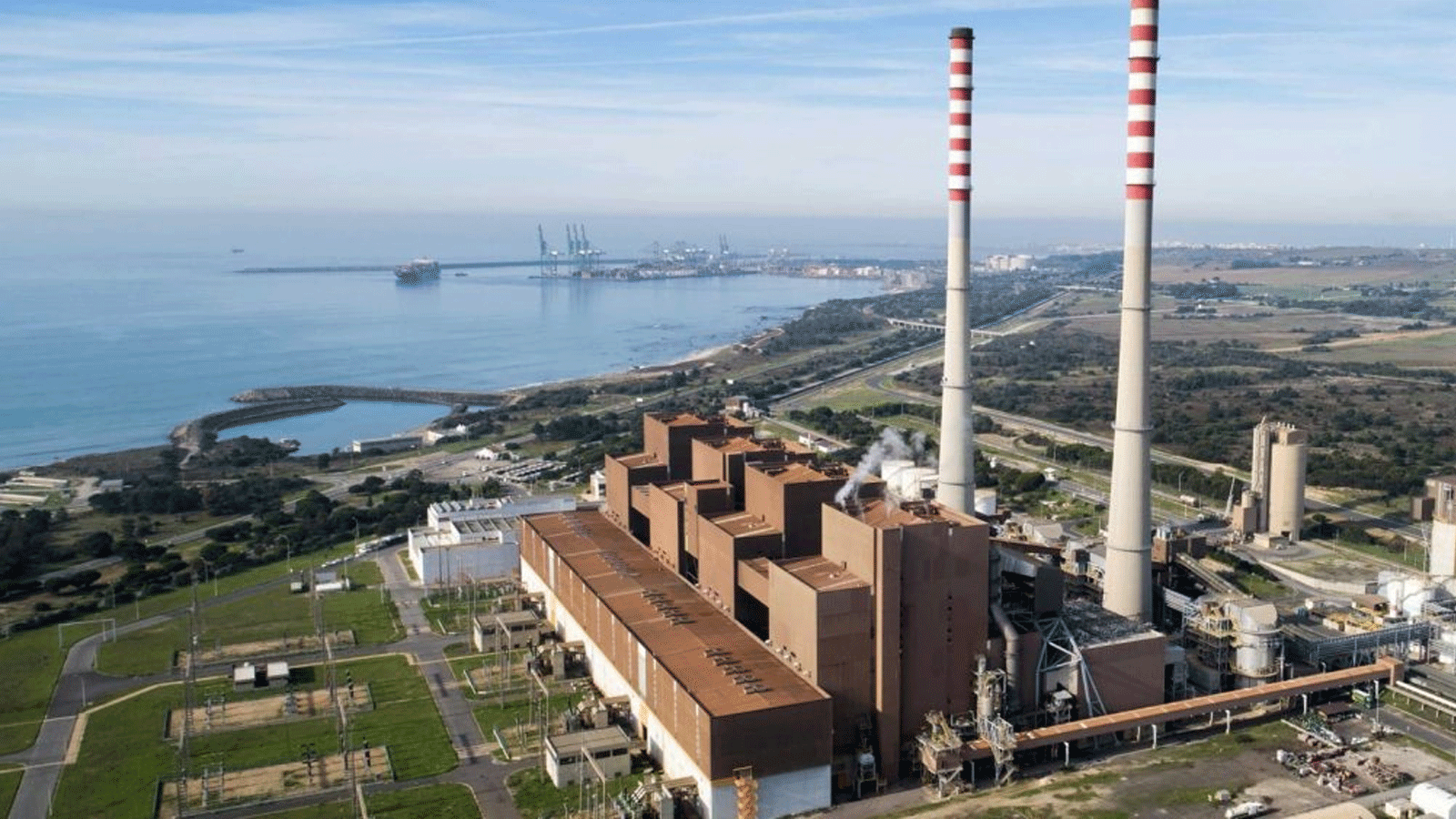 البرتغال تصرّ على رفض العودة لاستخدام محطة طاقة تعمل بالفحم رافضة العودة