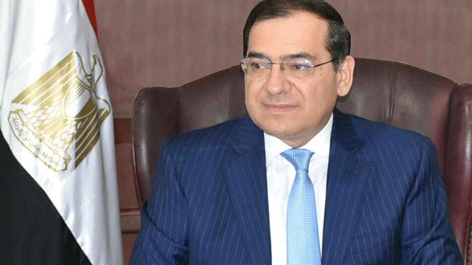 وزير البترول والثروة المعدنية المصري طارق الملا(الوزارة)