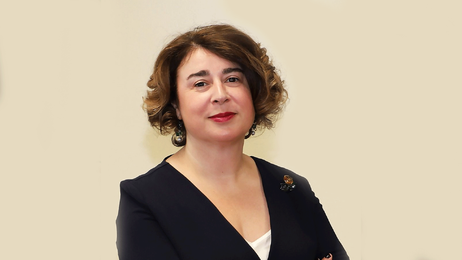  ألكسندرا ريس، وزيرة الدولة للخزانة