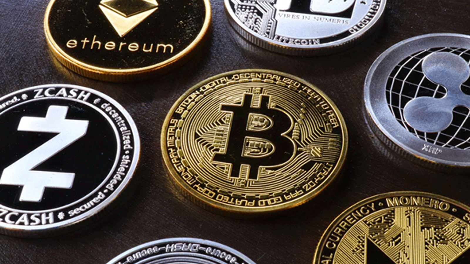 كيف تبدأ تداول العملات الرقمية؟