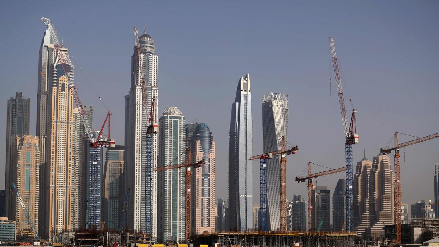 سوق دبي تؤدي مهمة رئيسية في ارتفاع الأسعار بالسوق العقارية