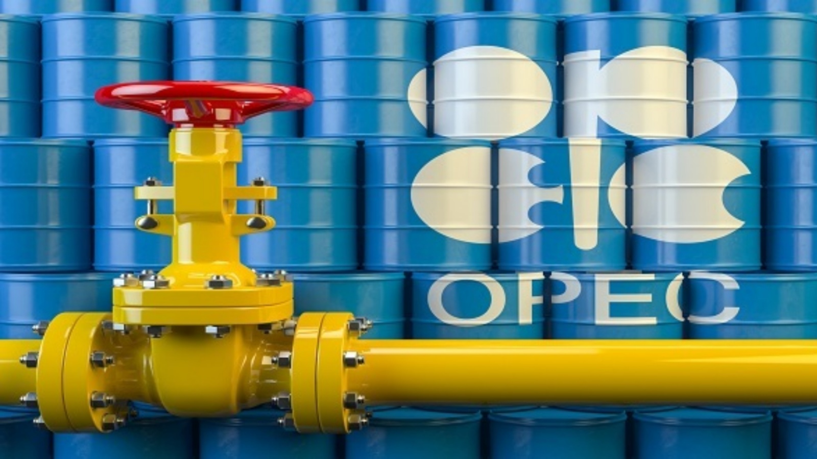سعر النفط الأميركي ما دون 70 دولاراً لأول مرة منذ خفض أوبك بلاس إنتاجها (توضيحية)