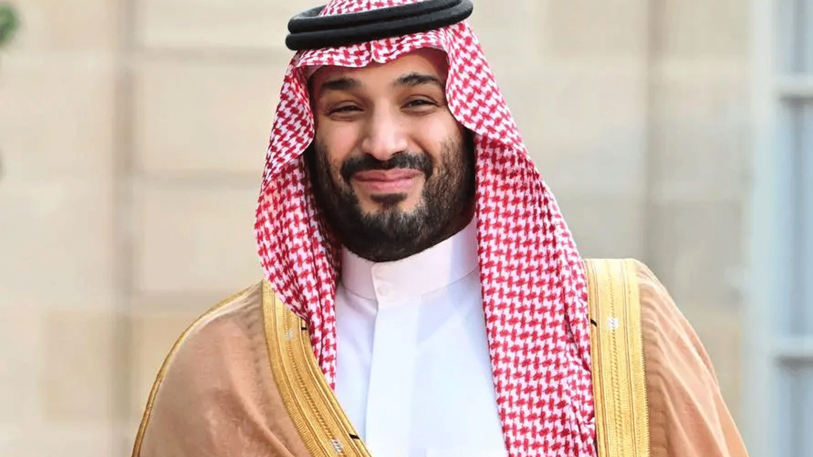 ولي العهد السعودي الأمير محمد بن سلمان