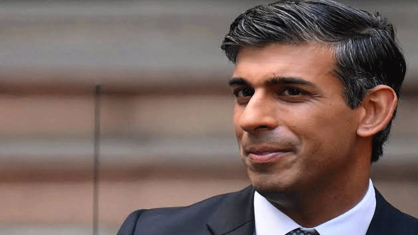 رئيس الوزراء البريطاني ريشي سوناك