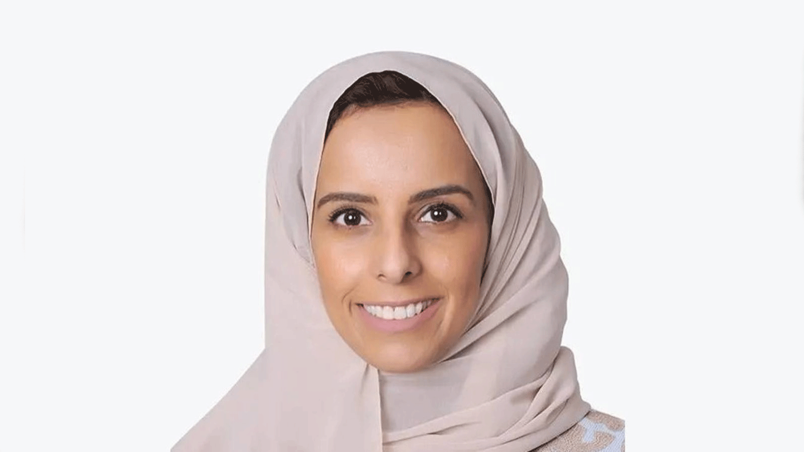 الدكتورة لطيفة العبد الكريم ممثلة السعودية بالهيئة الاستشارية الأممية للذكاء الاصطناعي