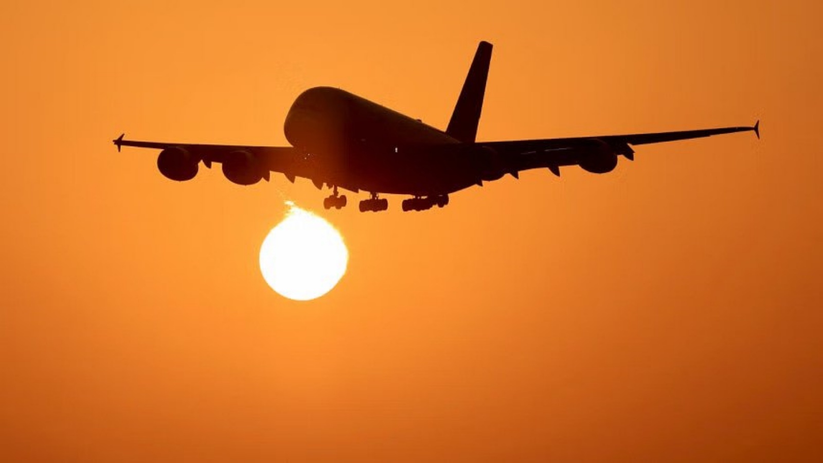 شركات الطيران تتوقع عدداً قياسياً من الركاب في 2024 مع 4,7 مليار مسافر