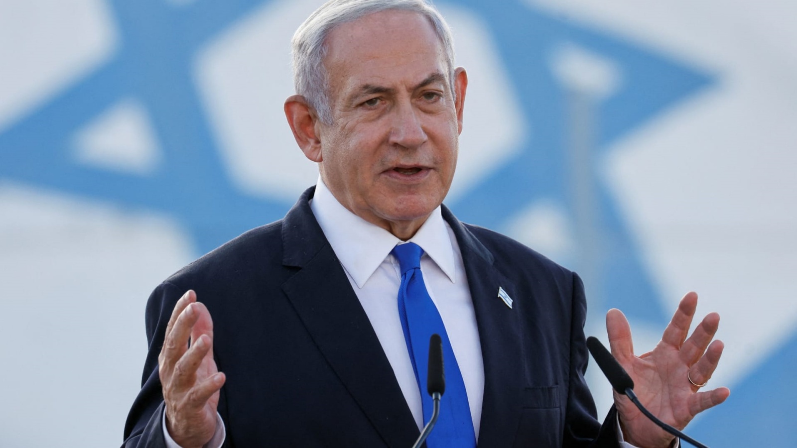 إسرائيل منزعجة من استخدام إيران لشمال قبرص 
