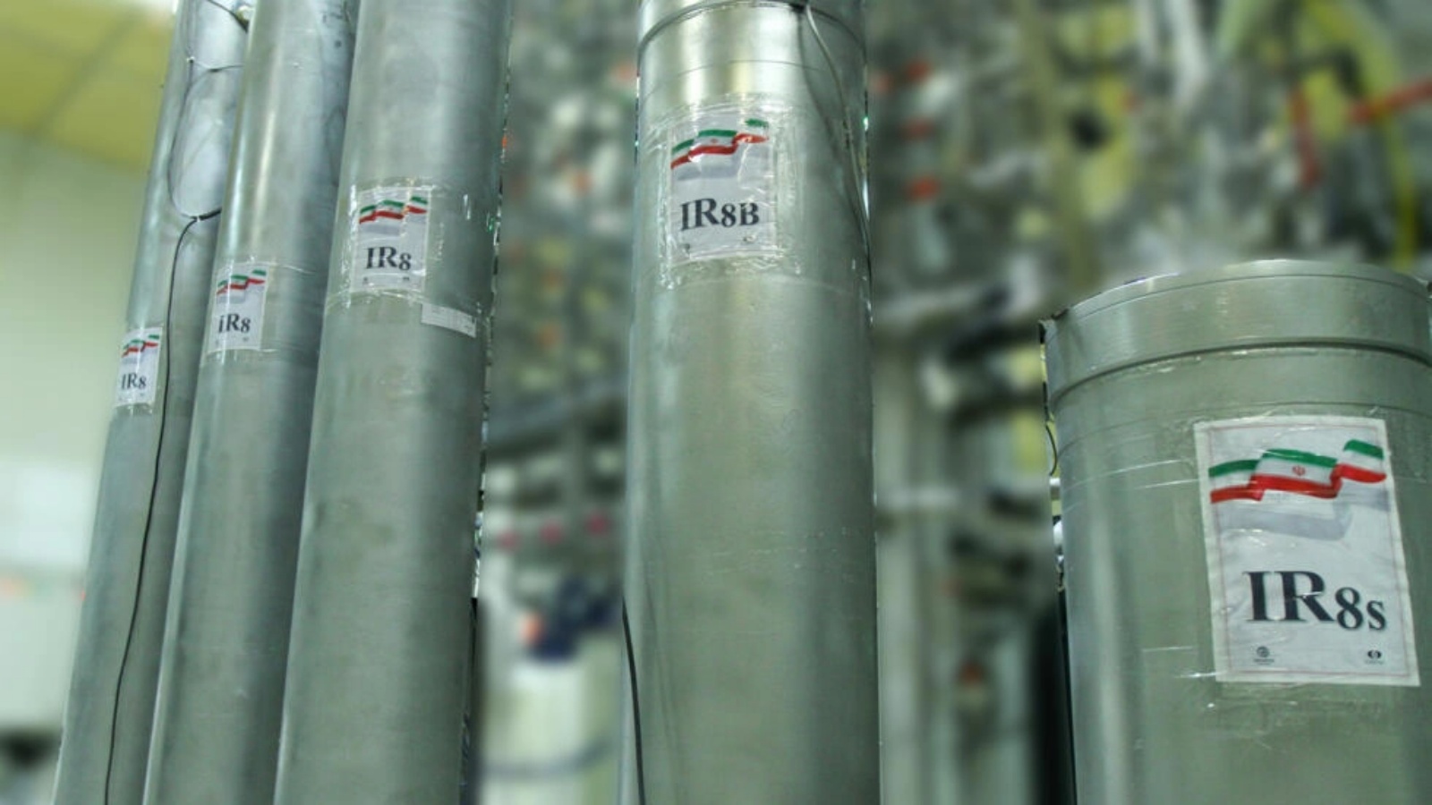 وكالة الطاقة الذرية تكشف اعتزام إيران تخصيب اليورانيوم بنسبة 20 بالمئة في خرق لاتفاق 2015