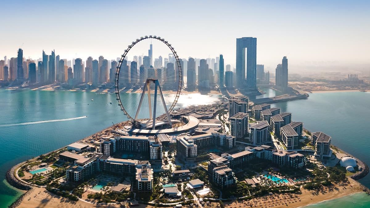 الشراكة بين القطاع العام والخاص في دبي قيمتها الاستثمارية 40 مليار درهم (11 مليار دولار)