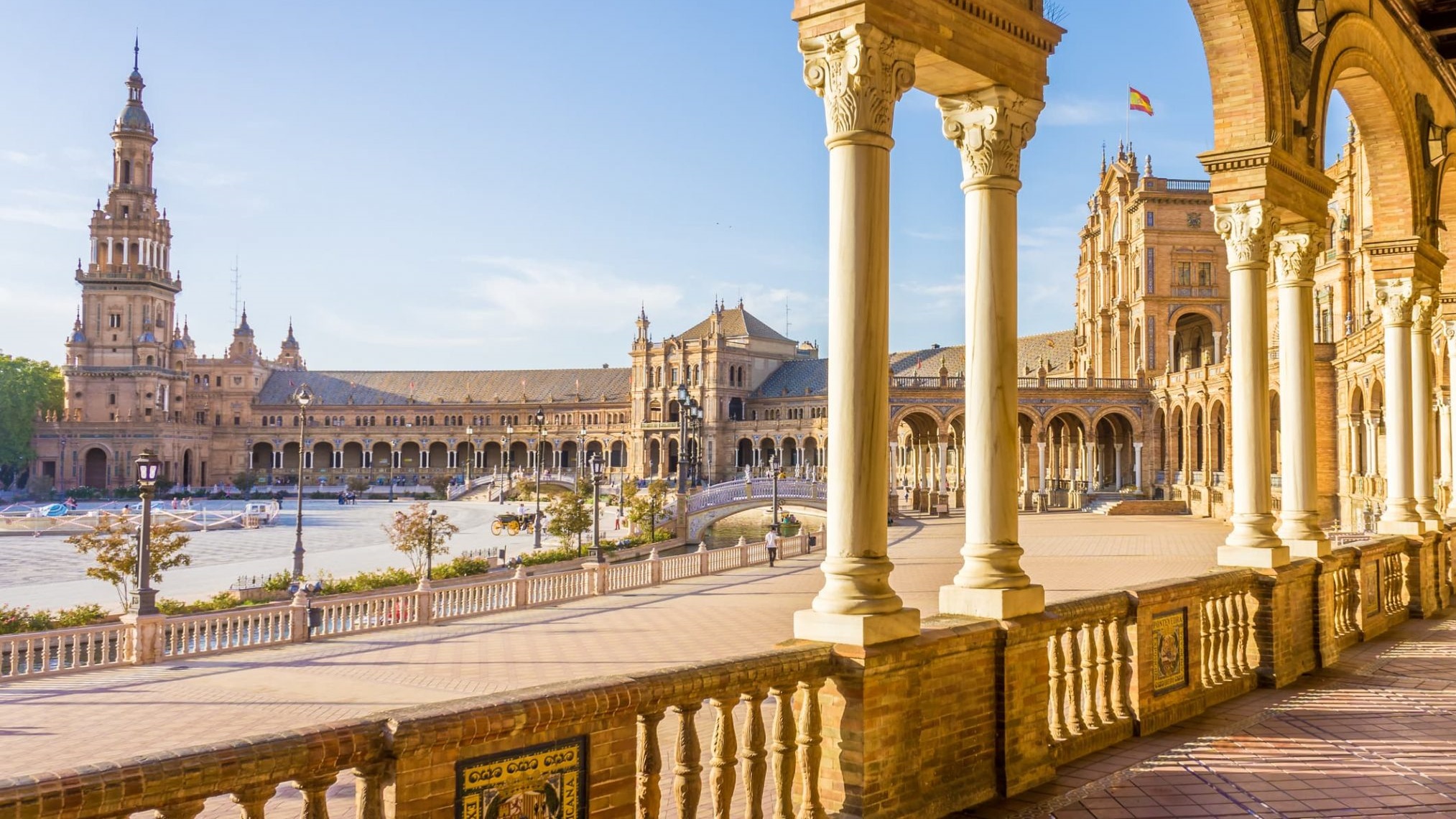 السياحة قاطرة اسبانيا في رحلة الانتعاش الاقتصادي