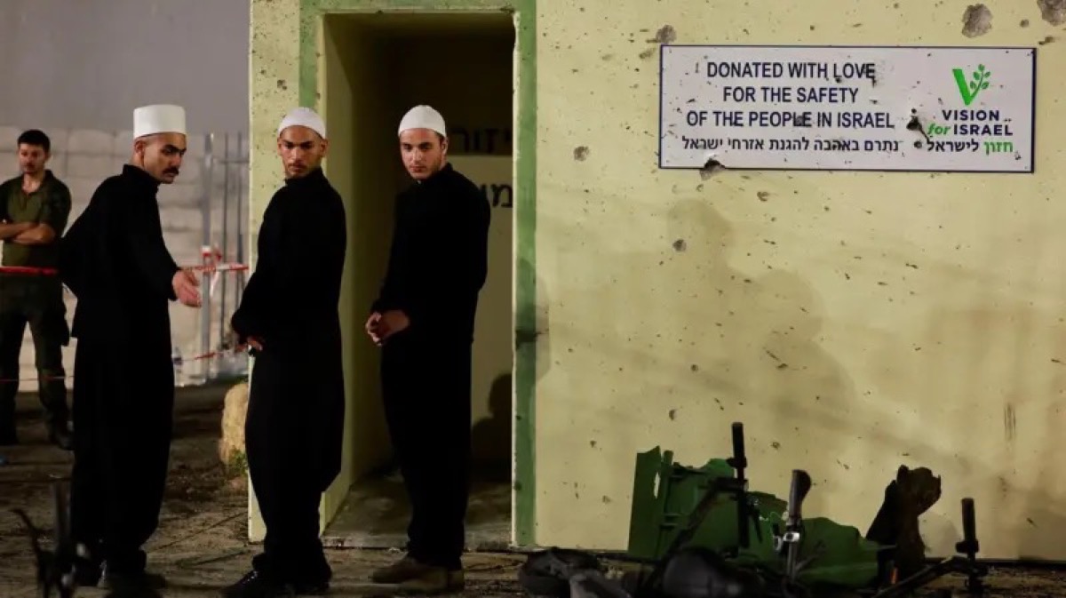 يديعوت أحرنوت: سوء تقدير حزب الله يضع إسرائيل في مأزق