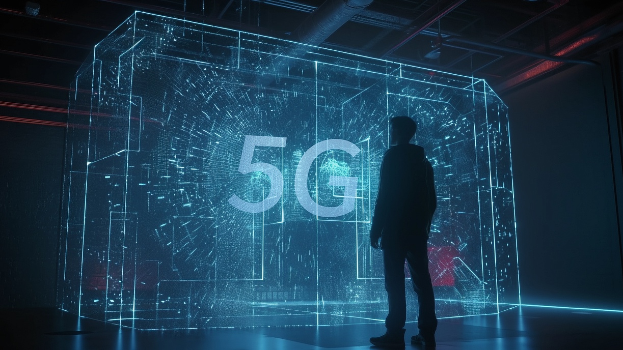 الرباط تشرع في منح تراخيص الجيل الخامس (5G)