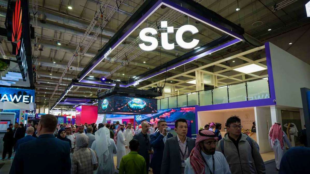 stc تطور نظاماً ذكياً يرصد الرسائل الضارة باستخدام الذكاء الاصطناعي