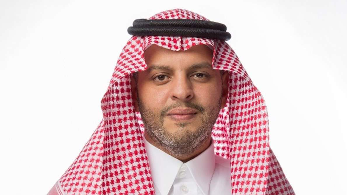 يزيد الحميد، نائب محافظ صندوق الاستثمارات العامة