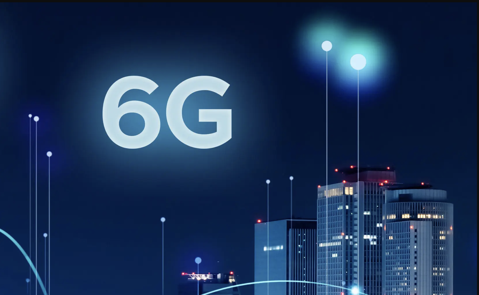 السعودية تعلن نجاح أول تجربة اقليمية لنطاق ترددي ممكن لتقنيات الجيل السادس