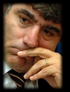 الصحفي الشهيد هرات دينك