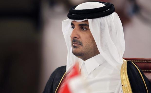 مبادرة السعودية تكشف الوجه الحقيقي لنظام الدوحة