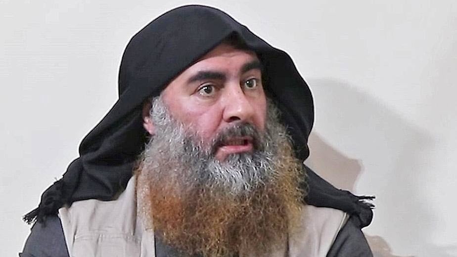 قتل أبو بكر البغدادي في عميلة نفذتها الولايات المتحدة الأميركية