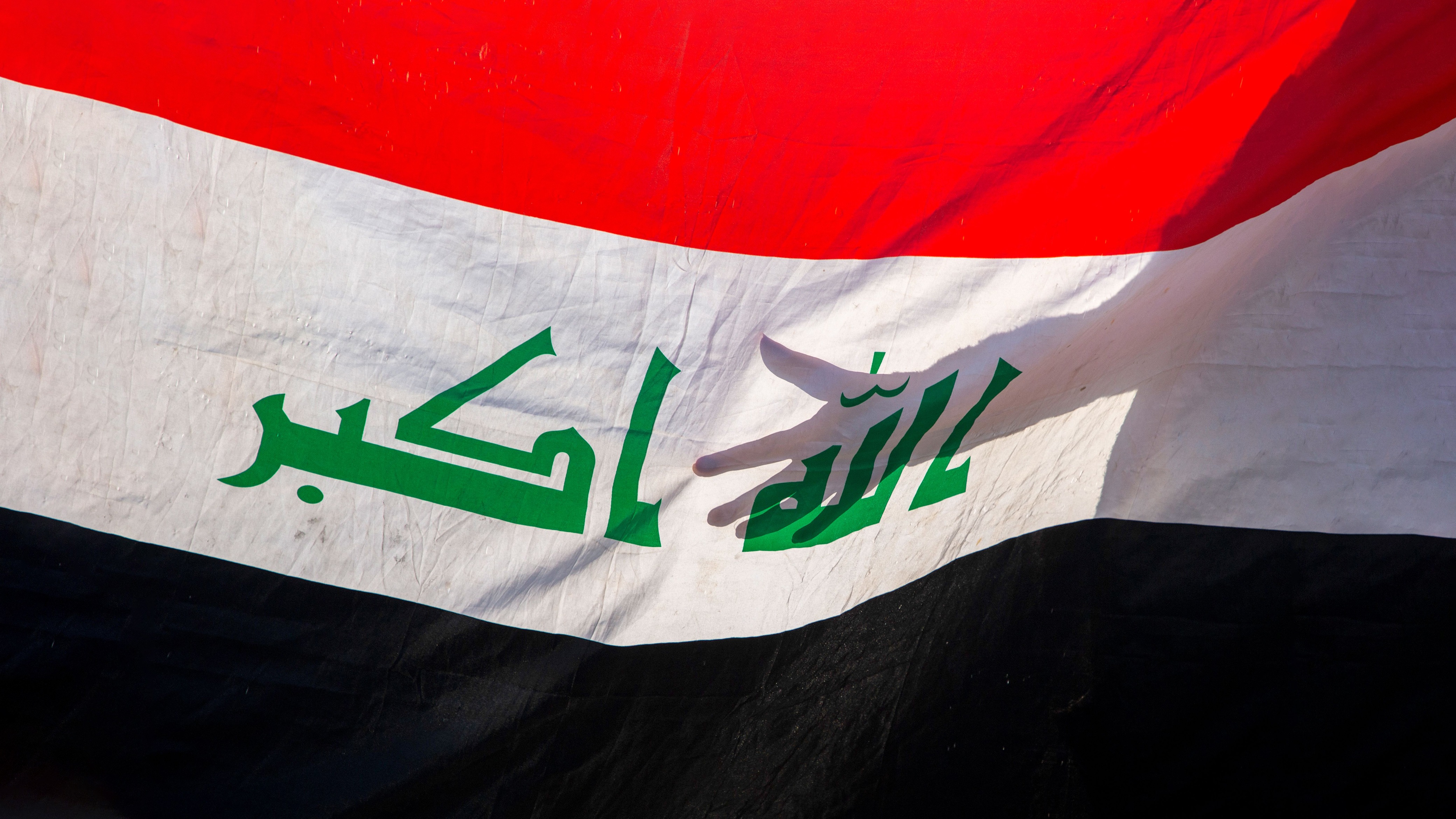 الإشكالية السياسية التي عانى منها العراق على امتداد القرن الأخير تتمثل بإعطاء الدولة أيديولوجيا السلطة الحاكمة