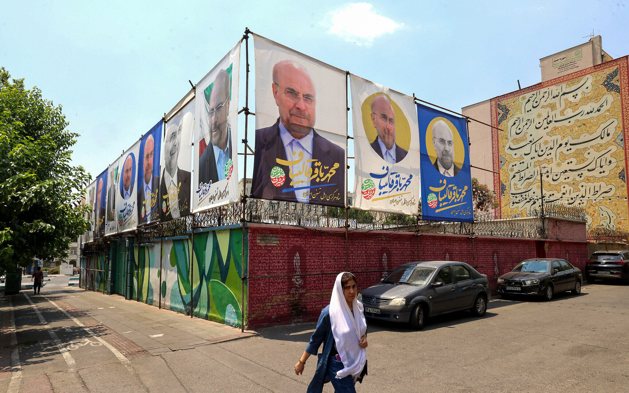 وسائل الإعلام الداخلية في إيران لا تخفي خيبة أملها من مستوى أداء المرشحين للرئاسة الإيرانية