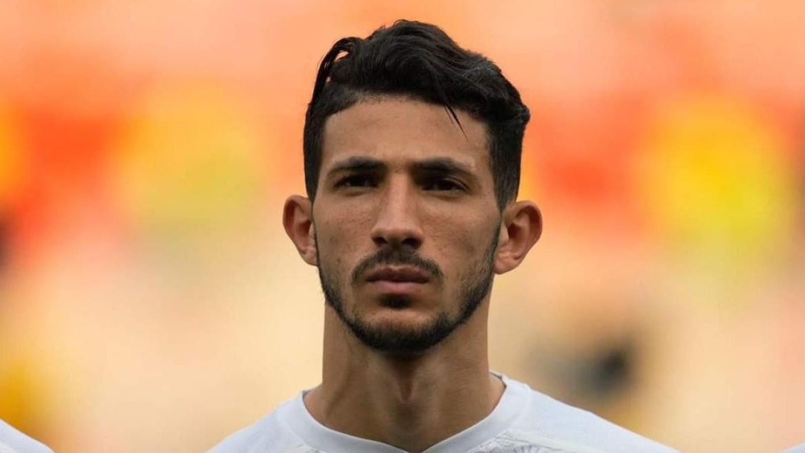 اللاعب المصري أحمد فتوح ومستقبل مجهول