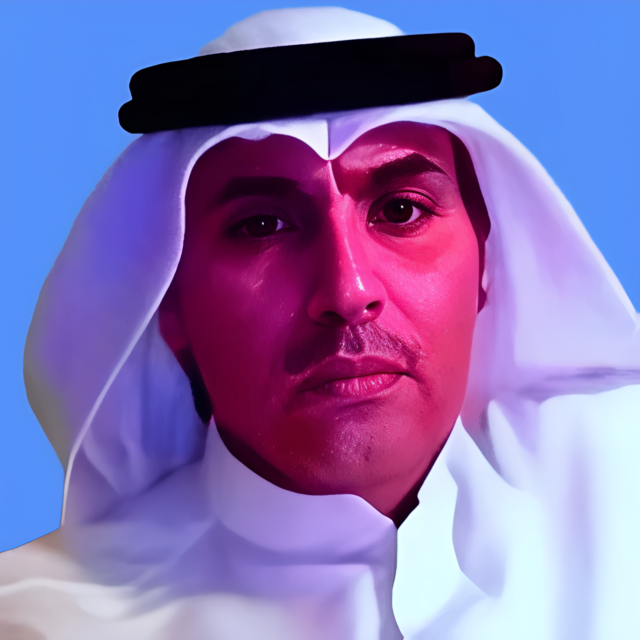 عبد الله العجمي