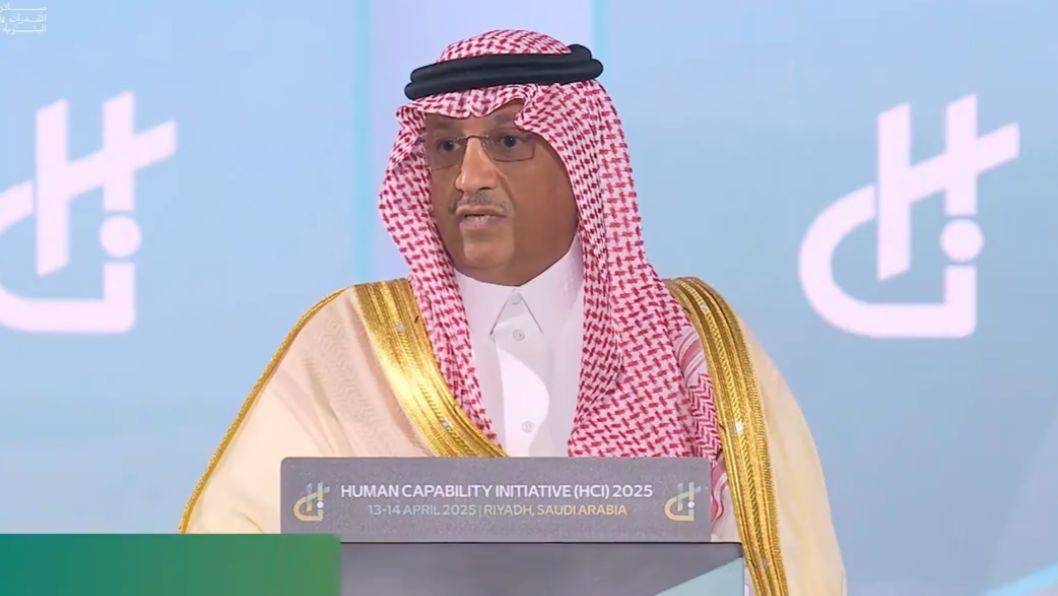 وزير التعليم السعودي يوسف البنيان