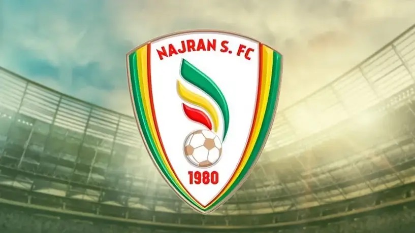 نجران زعيم الدوري بالمملكة!