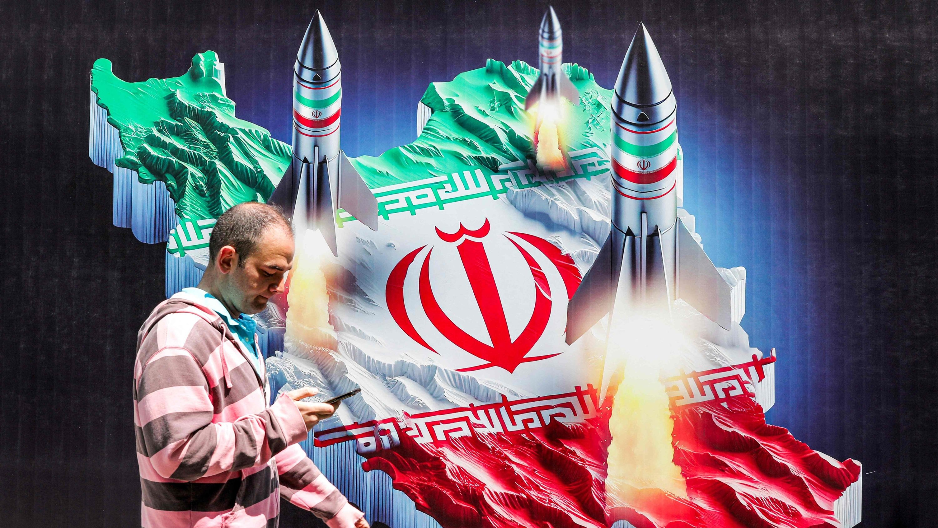 تدرك إيران أن قواعد اللعبة في الشرق الأوسط قد تغيرت