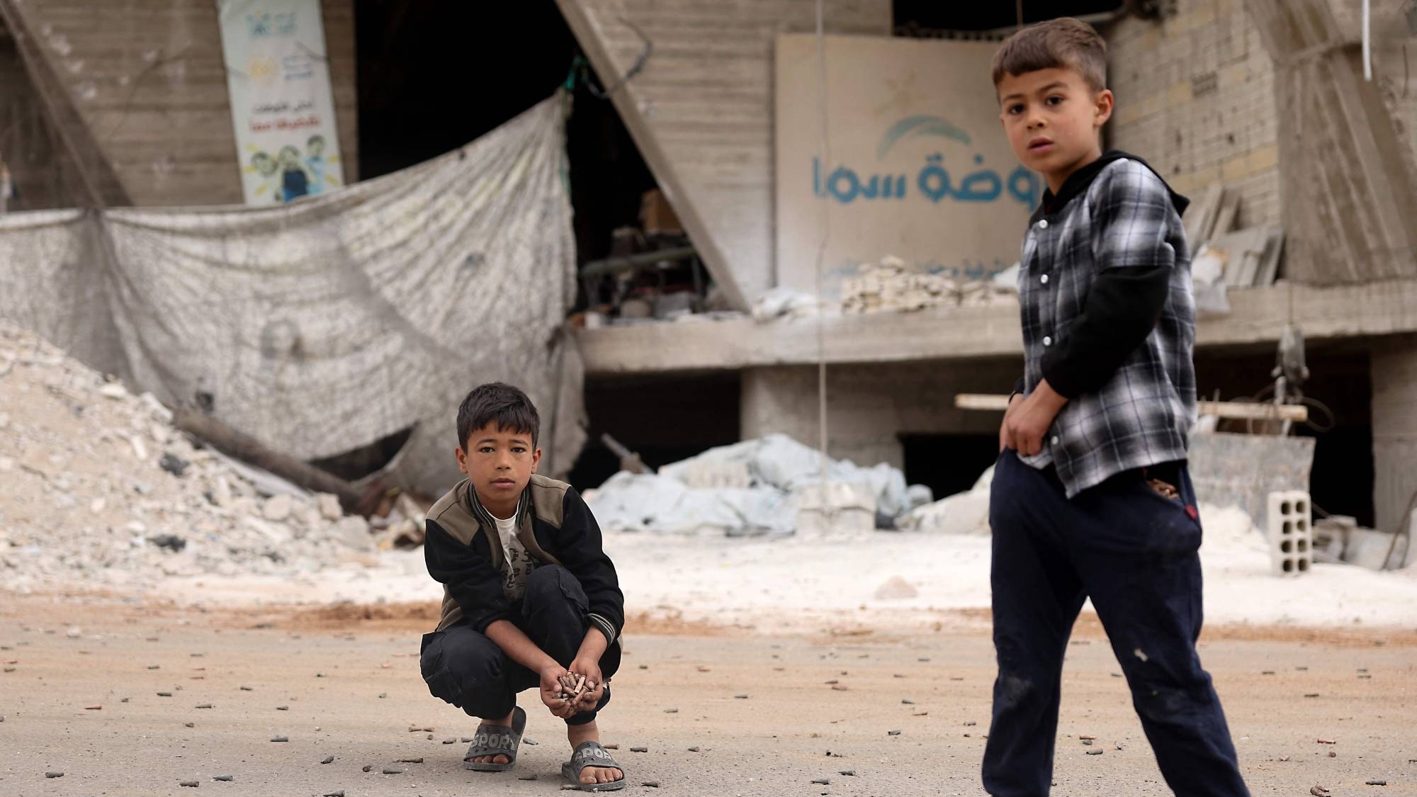 لا يمكن عزل الاعتداء على دروز سوريا عن سياق ما جرى سابقاً للعلويين أو ما يُهدد به الكرد حالياً