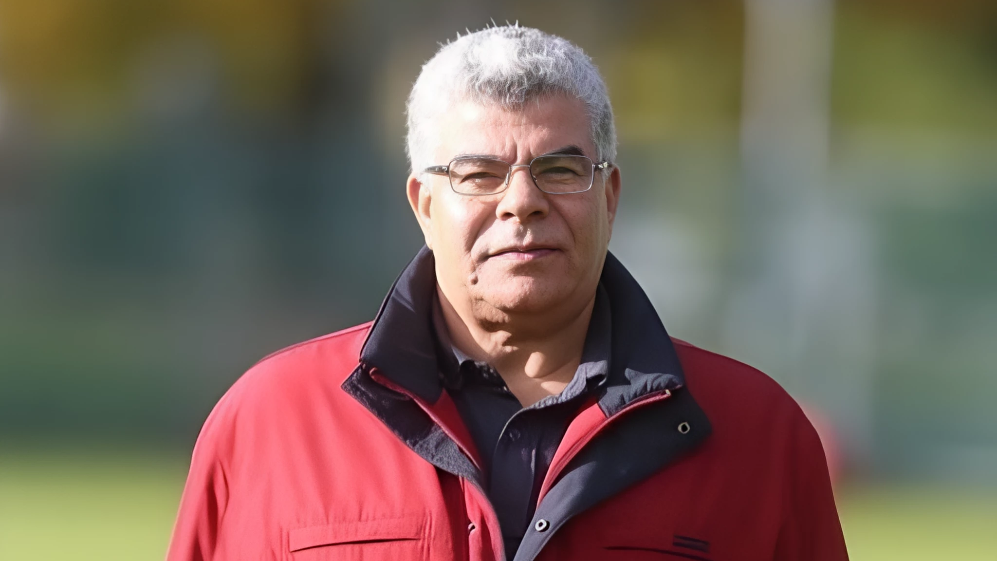 الصحافي مجدي زهران