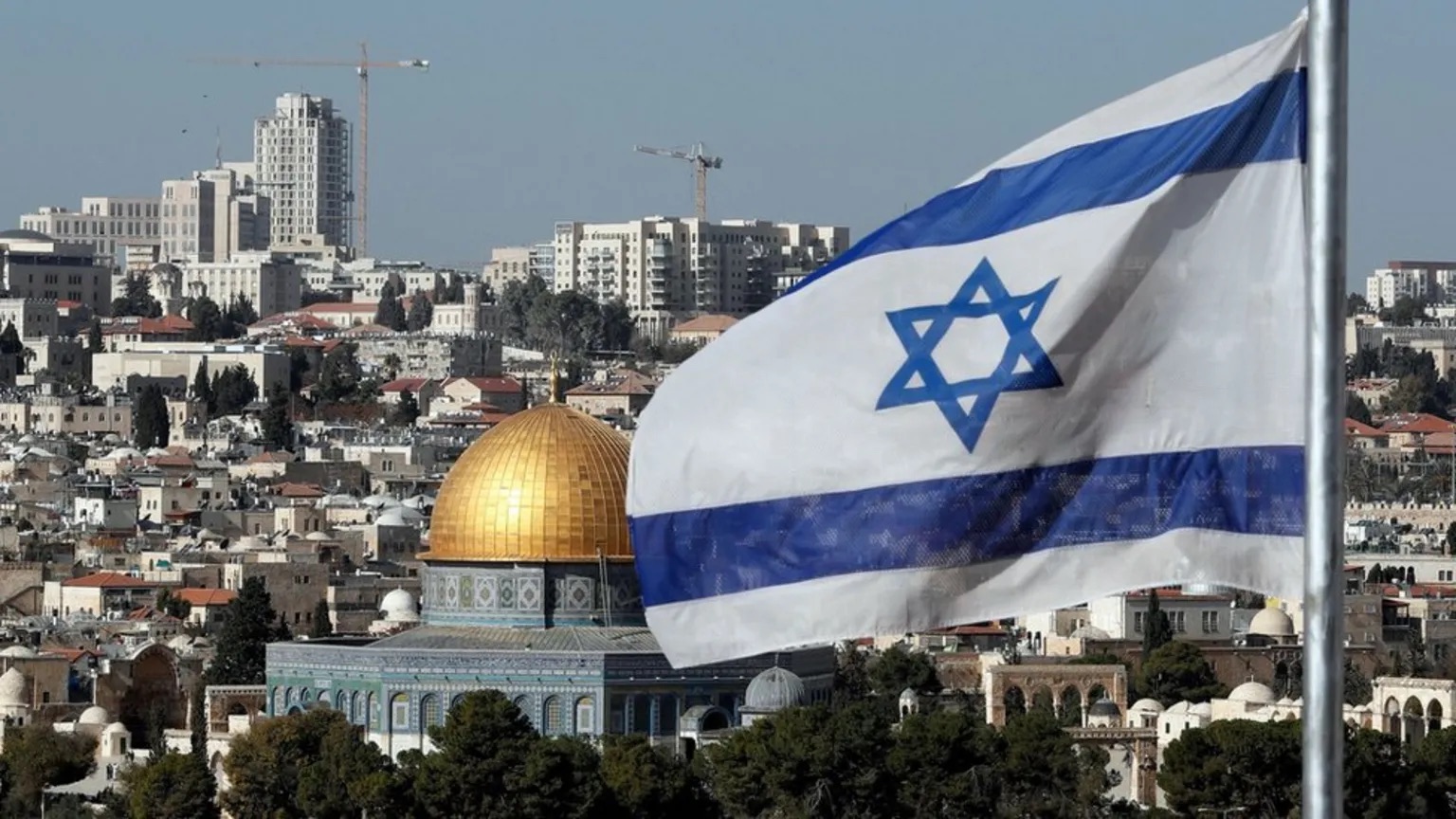 إنَّ مقاربة الدولة الفلسطينية تعني حلّ الصراع على المستوى العربي ومنح إسرائيل فرصة للسلام والتطبيع الشامل مع كل الدول العربية