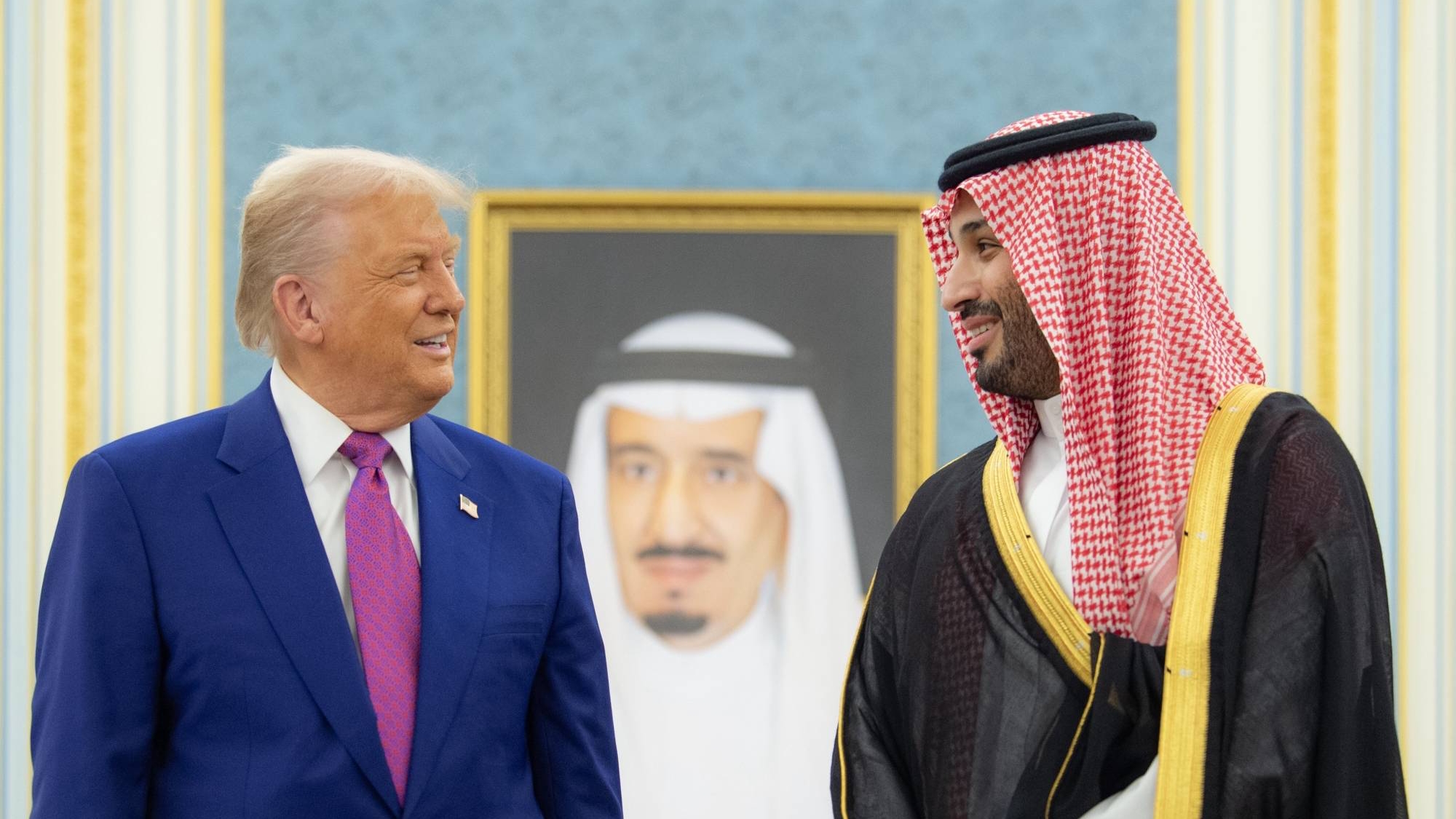 التحالف بين الرياض وواشنطن اليوم يُدار بلغة الاستثمار السيادي، والطاقة المتجددة، والتقنية، والتأثير في مراكز القرار الدولي